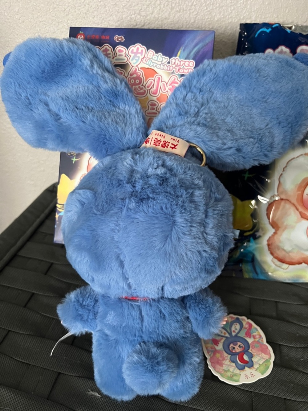 Lily Rabbit Town V3 - Picture 4 of 5
